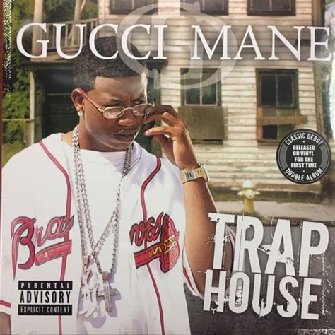 trap house gucci mane|Gucci Mane discogs.